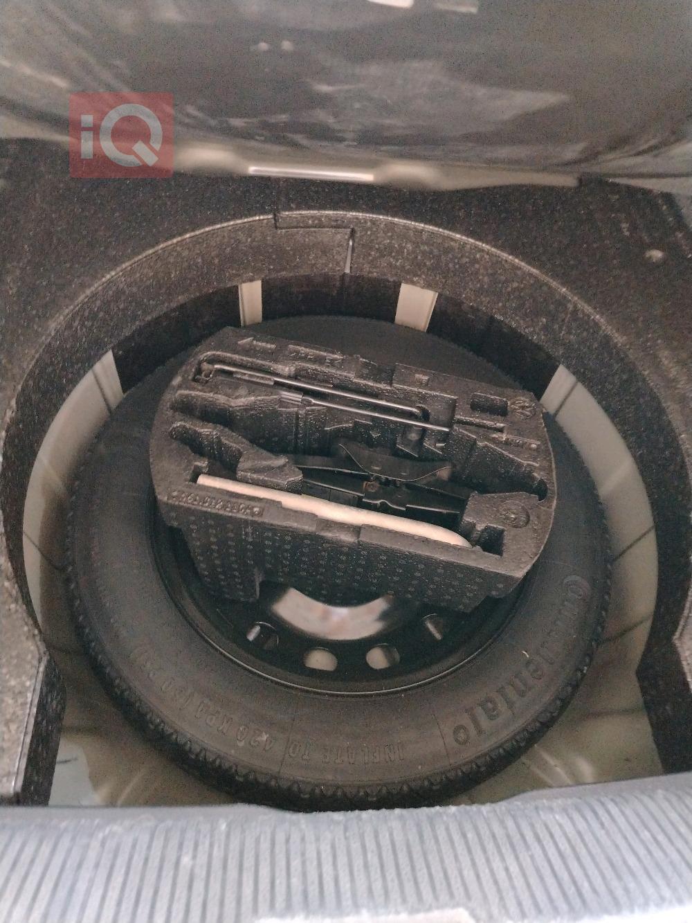 ڤۆڵکسواگن پاسات